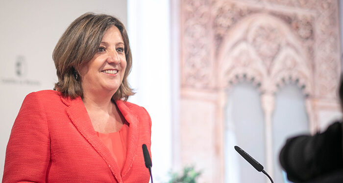 La Junta moviliza más de 51 millones de euros para impulsar la formación y la empleabilidad de más de 35.500 personas