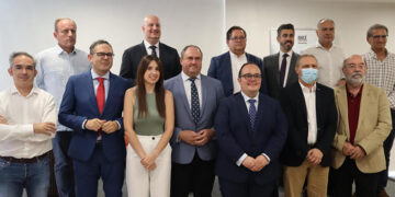 La Junta pagará en junio cien millones de euros de la campaña de la PAC 2024