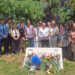 La Junta participa en el homenaje a las personas de Guadalajara deportadas a campos de concentración nazi 3 La Junta participa en el homenaje a las personas de Guadalajara deportadas a campos de concentración nazi