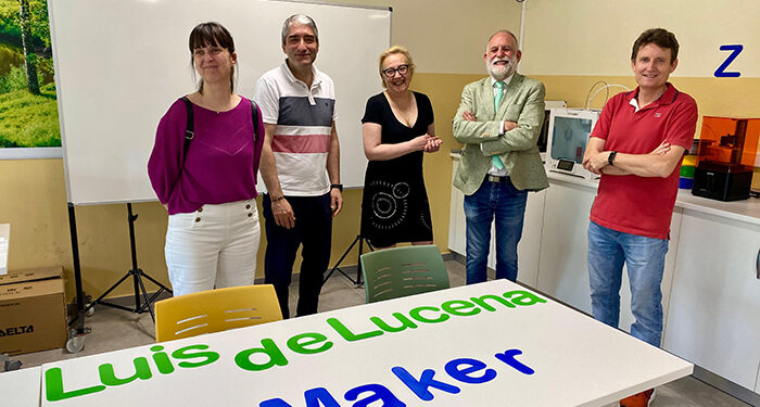 La Junta pone en marcha cinco nuevas aulas ATECA y un Aula Profesional de Emprendimiento en la provincia de Guadalajara