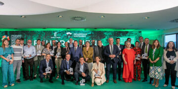 La Junta reconoce en los Premios de Medio Ambiente las buenas prácticas en sostenibilidad de la sociedad castellanomanchega