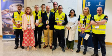 La Junta trabaja para que los cuatro helicópteros sanitarios puedan transfundir sangre a pacientes traumáticos graves