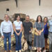 La Junta visita Mantexman y Wooldreamers, empresas de lana que son ejemplo de tradición, calidad, sostenibilidad e innovación