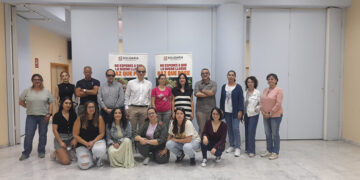 La Mesa del Tercer Sector continúa con el proceso participativo en Guadalajara para la futura estrategia