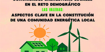 La OTC ADESIMAN celebra tres seminarios destinados a las Comunidades Energéticas Locales en Tarancón, Montalblo y Las Valeras