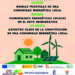 La OTC ADESIMAN celebra tres seminarios destinados a las Comunidades Energéticas Locales en Tarancón, Montalblo y Las Valeras