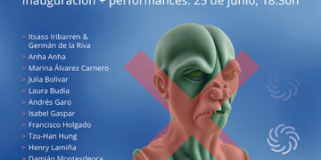 La Sala Acua de Cuenca acoge la exposición Turbofuturismo. Tácticas para no salvar el mundo