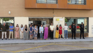 La Subdelegación del Gobierno de Guadalajara condena el asesinato machista de una mujer en Málaga