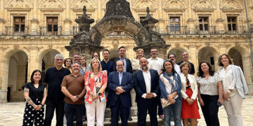 La UCLM formaliza la puesta en marcha de su Plan Estratégico 2030