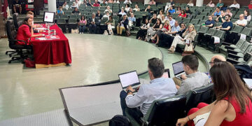 La UCLM renueva el Reglamento de Organización y Funcionamiento de la Defensoría Universitaria