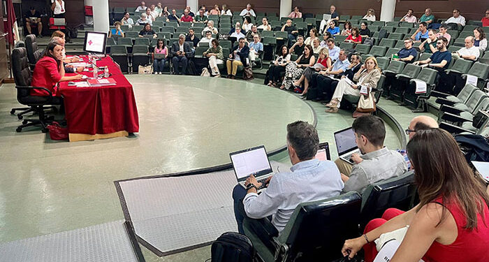 La UCLM renueva el Reglamento de Organización y Funcionamiento de la Defensoría Universitaria