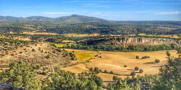 La campaña 12 días 12 razones para decir NO a las macrogranjas en el Valle del Mesa concluye con una presentación en la Feria Naturtajo 2025