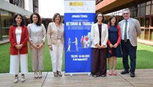 La convocatoria del ‘Decreto Joven’ saldrá este jueves con una inversión de tres millones de euros para apoyar la contratación de 400 jóvenes en la región