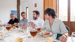 La guía ‘Menús Saludables de Castilla-La Mancha’ muestra que es posible disfrutar de nuestra gastronomía en el marco de una dieta equilibrada y atractiva
