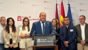 La nueva Ley de Representatividad de las Organizaciones Profesionales Agrarias dará un paso necesario hacia la modernización y legitimación del diálogo entre el sector y la Administración