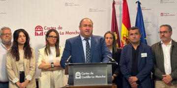 La nueva Ley de Representatividad de las Organizaciones Profesionales Agrarias dará un paso necesario hacia la modernización y legitimación del diálogo entre el sector y la Administración