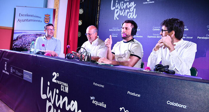 La nueva escuela infantil de Valverde de Júcar abrirá en septiembre con 20 plazas 1 La nueva escuela infantil de Valverde de Júcar abrirá en septiembre con 20 plazas