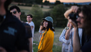 La película ‘Al final todo va a estar bien’ regresa a Cuenca, para continuar con su rodaje, el 30 de junio 2 La película ‘Al final todo va a estar bien’ regresa a Cuenca, para continuar con su rodaje, el 30 de junio