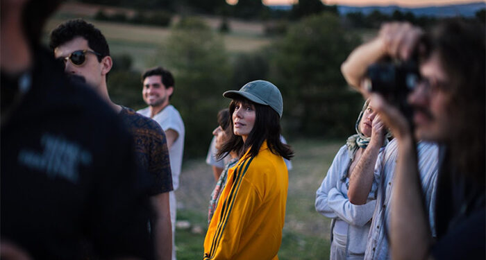 La película ‘Al final todo va a estar bien’ regresa a Cuenca, para continuar con su rodaje, el 30 de junio 1 La película ‘Al final todo va a estar bien’ regresa a Cuenca, para continuar con su rodaje, el 30 de junio