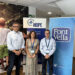 La presidenta de CEOE-Cepyme Guadalajara visita la fábrica de Font Vella de Sigüenza 3 La presidenta de CEOE-Cepyme Guadalajara visita la fábrica de Font Vella de Sigüenza