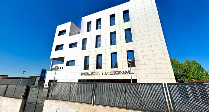 La secretaria de Estado de Seguridad inaugura la comisaría provincial de Cuenca 1 La secretaria de Estado de Seguridad inaugura la comisaría provincial de Cuenca