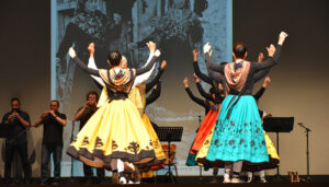 Las Escuelas Municipales de Danza de Guadalajara ofrecerán actuaciones abiertas al público en Buero Vallejo para despedir el curso 2 Las Escuelas Municipales de Danza de Guadalajara ofrecerán actuaciones abiertas al público en Buero Vallejo para despedir el curso