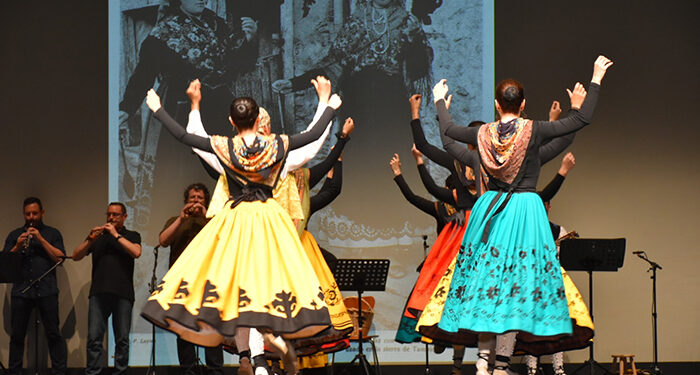 Las Escuelas Municipales de Danza de Guadalajara ofrecerán actuaciones abiertas al público en Buero Vallejo para despedir el curso 1 Las Escuelas Municipales de Danza de Guadalajara ofrecerán actuaciones abiertas al público en Buero Vallejo para despedir el curso