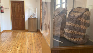 Las Escuelas Municipales de Guadalajara de Textil, Forja y Restauración- Carpintería presentan sus exposiciones colectivas de fin de curso