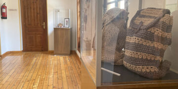 Las Escuelas Municipales de Guadalajara de Textil, Forja y Restauración- Carpintería presentan sus exposiciones colectivas de fin de curso