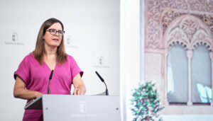 Las obras de reparación del centro de salud de Mira afectado por la DANA el pasado mes de octubre, entran en su recta final