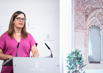 Las obras de reparación del centro de salud de Mira afectado por la DANA el pasado mes de octubre, entran en su recta final 1 Las obras de reparación del centro de salud de Mira afectado por la DANA el pasado mes de octubre, entran en su recta final