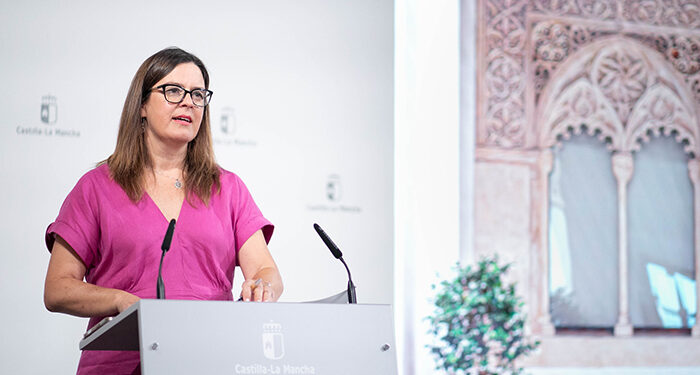 Las obras de reparación del centro de salud de Mira afectado por la DANA el pasado mes de octubre, entran en su recta final