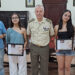 Leire de la Cruz Cortijo, alumna del IESO Harevolar de Alovera, gana el concurso literario escolar Carta a un Militar Español 9 Leire de la Cruz Cortijo, alumna dell IESO Harevolar de Alovera, gana el concurso literario escolar Carta a un Militar Español