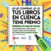 Las librerías de cuenca premiarán a sus clientes con vales de 75 euros por la compra de libros de texto