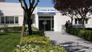 Licitadas las obras de ampliación y reforma del Centro de Salud Cuenca II por un importe cercano a los 650.000 euros 2 Licitadas las obras de ampliación y reforma del Centro de Salud Cuenca II por un importe cercano a los 650.000 euros