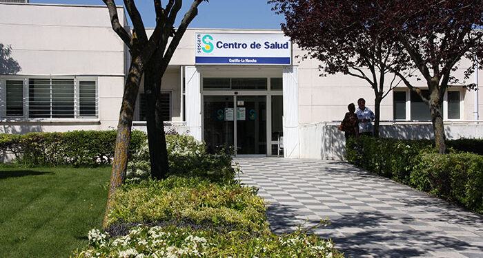 Licitadas las obras de ampliación y reforma del Centro de Salud Cuenca II por un importe cercano a los 650.000 euros 1 Licitadas las obras de ampliación y reforma del Centro de Salud Cuenca II por un importe cercano a los 650.000 euros