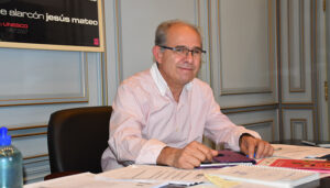 López lamenta que el alcalde de Puebla de Almenara “haga demagogia” y anteponga el campo del fútbol al agua potable