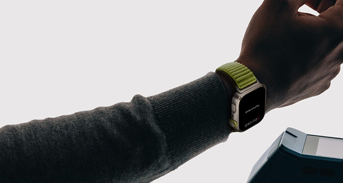 Los pagos NFC con los smartwatches Huawei Watch FIT 4 Series están disponibles desde este martes en España