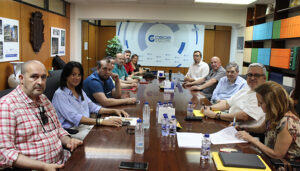 Los trabajadores del sector del comercio de Guadalajara tendrán una subida de 2,5% en 2025 y un complemento de 125 euros mensuales