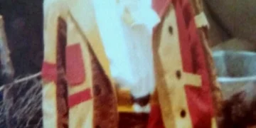 Raíces del Liberal. Aunque dentro de poco publicaremos el programa íntegro, te adelantamos fragmentos del espacio de radio grabado hace 39 años en la Octava del Corpus en Valverde de los Arroyos.