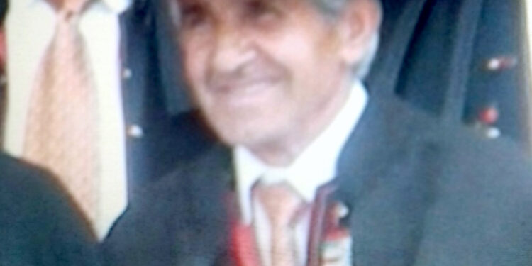 Raíces del Liberal. La Caballada de Atienza de 1986 en el programa “Mi tierra, mi gente” de R.N.E