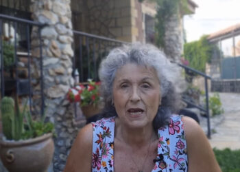 Raíces del Liberal. Te adelantamos este fragmento de la entrevista que publicaremos, con Mayte Cervigón, sobre  Las Mayordomas de Alcocer. Salve