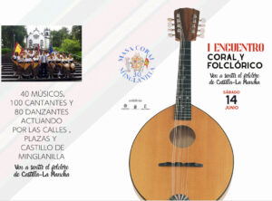 MINGNLANILLA | Liberal de Castilla