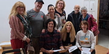 Manifiesto de Abriendo Fronteras Guadalajara por una medida anunciada por Emiliano García-Page