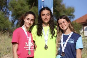 Maria Soledad Tejeiro Noja junio 2025