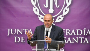 Martínez Guijarro destaca el incremento del turismo en Cuenca en la última década