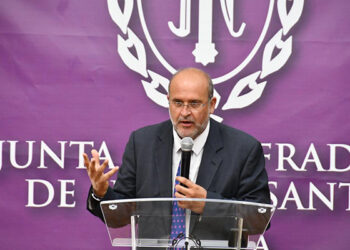 Martínez Guijarro destaca el incremento del turismo en Cuenca en la última década: “Es uno de los pilares económicos de esta provincia”