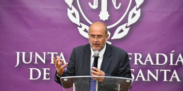 Martínez Guijarro destaca el incremento del turismo en Cuenca en la última década: “Es uno de los pilares económicos de esta provincia”