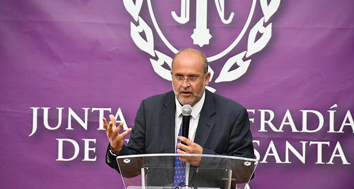 Martínez Guijarro destaca el incremento del turismo en Cuenca en la última década