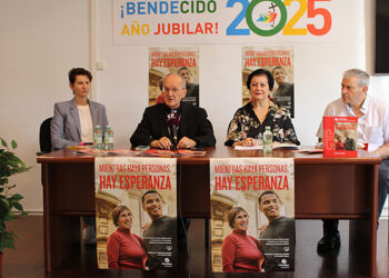 Más de 7.500 personas se han beneficiado de los distintos proyectos de Cáritas Diocesana Sigüenza-Guadalajara a lo largo de 2024